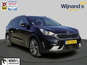 Kia Niro - 1.6 GDi High ExecutiveLine | HEV | Leer | Camera | Trekhaak 