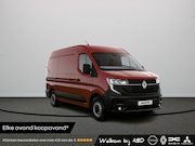 Renault Master - Advance Long range | C-Shape LED dagrijverlichting | Elektro