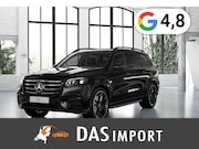 Mercedes-Benz GLS-klasse - d 4Matic