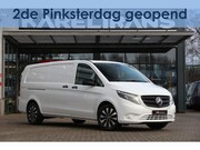 Mercedes-Benz Vito - 119 CDI | Aut. | Extra lang | Standkachel | Cruise | Airco..
