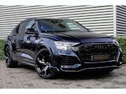 Audi RS Q8 - Audi Exclusive l B&OAdv l Dynamic+ l Garantie 2028