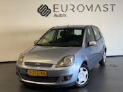 Ford Fiesta - 1.4-16V Ambiente Airco 5d