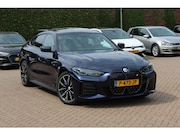 BMW i4 - eDrive40 High Exe. M Sportpakket 84 kWh / SOH 91, 4% / Trekh