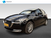 Mazda 2 - 1.5 SKYACTIV-G 90PK Luxury