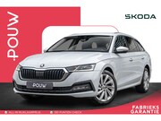 Skoda Octavia - Combi 1.4 TSI 204pk iV PHEV Business Edition Plus | SoH 100%