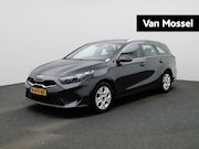 Kia Ceed - Sportswagon 1.0 T-GDi DynamicLine | ACHTERUITRIJCAMERA | APP