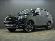 Ssangyong Rexton - 2.2 e-XDi Sapphire | Stoel/Stuur verwarming | Camera | 4x4 |