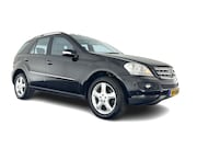 Mercedes-Benz M-klasse - ML 420 CDI (⚠️) Aut. *PANO | LEATHER | BI-XENON | NAVI-FULLM