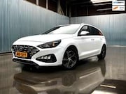Hyundai i30 - Wagon 1.0 T-GDi MHEV Comfort Clima_PDC_Trekh