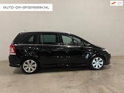 Opel Zafira - 7p. Cosmo Navi Leer Cruise Clima Trekaak