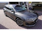 Ford Focus - Wagon 1.0 EcoBoost Hybrid Titanium X Automaat