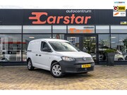 Volkswagen Caddy - Cargo 2.0 TDI|Navi|Cruise|Pdc