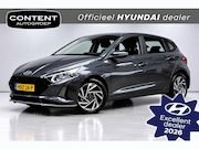 Hyundai i20 - 1.0 T-GDI 48V MHEV 100pk Comfort I Navi + Camera