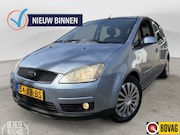 Ford C-Max - Focus 2.0 16V Futura AUT. Cruise Ecc Pdc Trekhaak