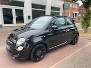 Fiat 500 - 1.2 SPORT / Cabrio / Airco / TOP