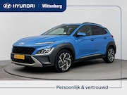 Hyundai Kona - 1.6 GDI HEV Fashion | Facelift | 18" lm-wielen | Head-up dis
