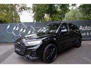 Audi Q5 - 50 TFSI e |S Edition|Black Edition|Panoramadak|Trekhaak|Auto