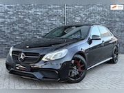 Mercedes-Benz E-klasse - AMG 63 730pk|Panorama|Camera|Memory|Harman Kardon|Blind Spot