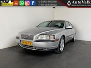 Volvo S80 - 2.4 Comfort. T5. Automaat