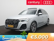 Audi Q7 - 55 TFSI e quattro Pro Line S S-Line | Panodak | Elek. Trekha