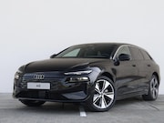 Audi A6 E-TRON - Avant Advanced edition 83 kWh | 286 PK