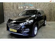 Hyundai Tucson - 1.6 GDi Achteruitrijcamera|Navigatiesysteem|Stoelverwarming|