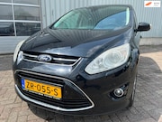 Ford C-Max - 1.6 EcoBoost Titanium SCHADEAUTO