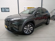 Hyundai Tucson - 1.6 T-GDI MHEV Comfort Smart Navi | Ecc v+a| Lmv | Pdc | Key