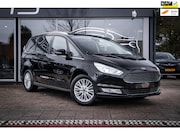 Ford Galaxy - 1.5 Titanium|7 Pers|Trekhaak|Navi|Climate|Stoelverwarming|
