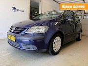 Volkswagen Golf Plus - 1.9 TDI Trendline Business AIRCO RIJDT GOED NAP APK 7-2027 H