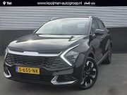 Kia Sportage - 1.6 T-GDi Plug-in Hybrid AWD DynamicLine NL-auto, Dealeronde