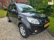 Daihatsu Terios - 1.5-16v 2WD