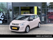 Citroën C1 - 1.0 VTi Feel | Airco | Bluetooth | Elektrische ramen voor |
