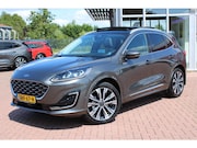 Ford Kuga - Vignale 2.5 PHEV e-CVT Automaat 225pk, Panoramadak, Driver A