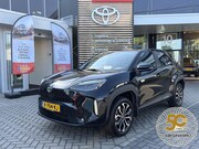 Toyota Yaris Cross - 1.5 Hybrid Dynamic ALL-SEASON STOEL/STUUR VERWARMING LICHTME