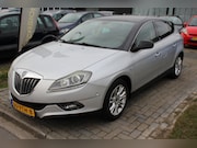 Lancia Delta - 1.4 Multi Air Oro Dealer onderhouden NAV Climate Cruise LM-V