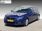 Peugeot 308 - SW 1.2 PureTech Blue Lease Executive NL-AUTO | PANODAK | RIE