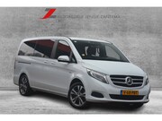 Mercedes-Benz V-klasse - 250d 4-MATIC Lang DC Avantgarde | Navigatie | Burmester Surr