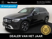 Mercedes-Benz GLC-klasse - 300e 4MATIC / Panoramadak/ DISTRONIC/ 360 camera