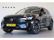 Volvo XC60 - T6 350PK AWD Ultra Dark | Executive | Luchtvering | B&W | 21