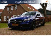 Mercedes-Benz C-klasse - AMG 63 S Aut. | Keramische Remmerij | Panorama | Dealeronder