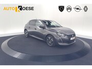 Peugeot 208 - PureTech 100 Allure Pack | Parkeersensoren | Apple Carplay |