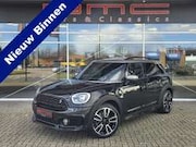 MINI Countryman - Mini 1.5 ALL4 JCW Panorama LED HK Memory