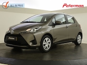 Toyota Yaris - 1.0 VVT-i Energy | Trekhaak | Navigatie | Camera | Bluetooth