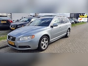 Volvo V70 - 2.0 D3 Limited Edition Garantie Prijs NL €5500
