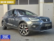 Seat Arona - 1.5 TSI EVO FR Virtual/Alcantara/Dode/Trekhak/Led