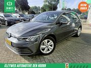 Volkswagen Golf - 1.0 eTSI Life, Aut, Nav, Carplay, Camera, Digidash