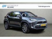 Toyota Yaris Cross - 1.5 Hybrid 130pk CVT Dynamic - Apple CarPlay - Navigatiesyst