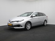 Toyota Auris - Touring Sports 1.8 Hybrid Lease | Panorama Dak | Navigatie |