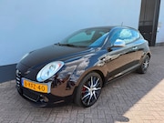 Alfa Romeo MiTo - 0.9 TwinAir Distinctive - Lederen Interieur